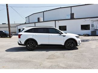 Certified 2023 Kia Sorento SX AWD/4WD video 2