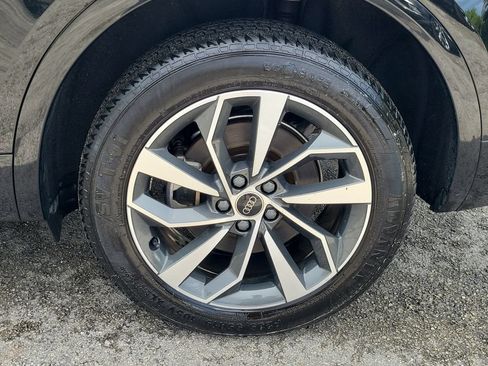 Used 2024 Audi Q5 2.0T Premium Plus AWD/4WD image 13