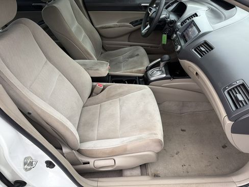 Used 2010 Honda Civic LX image 13