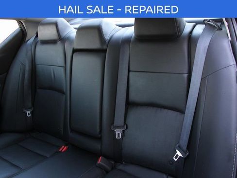 Certified 2020 Nissan Altima 2.0 Platinum image 27