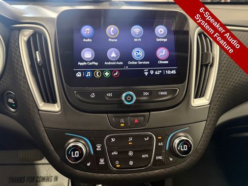Used 2023 Chevrolet Malibu LT FWD image 24