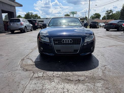 Used 2011 Audi A5 2.0T Premium Plus AWD/4WD image 8