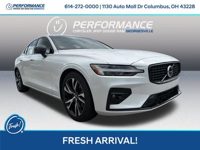 Used 2024 Volvo S60 B5 Core