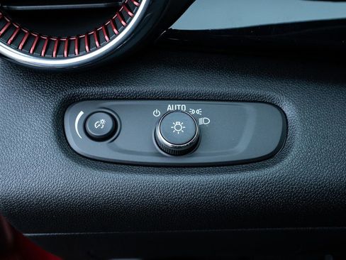 New 2026 Chevrolet Trax RS image 21