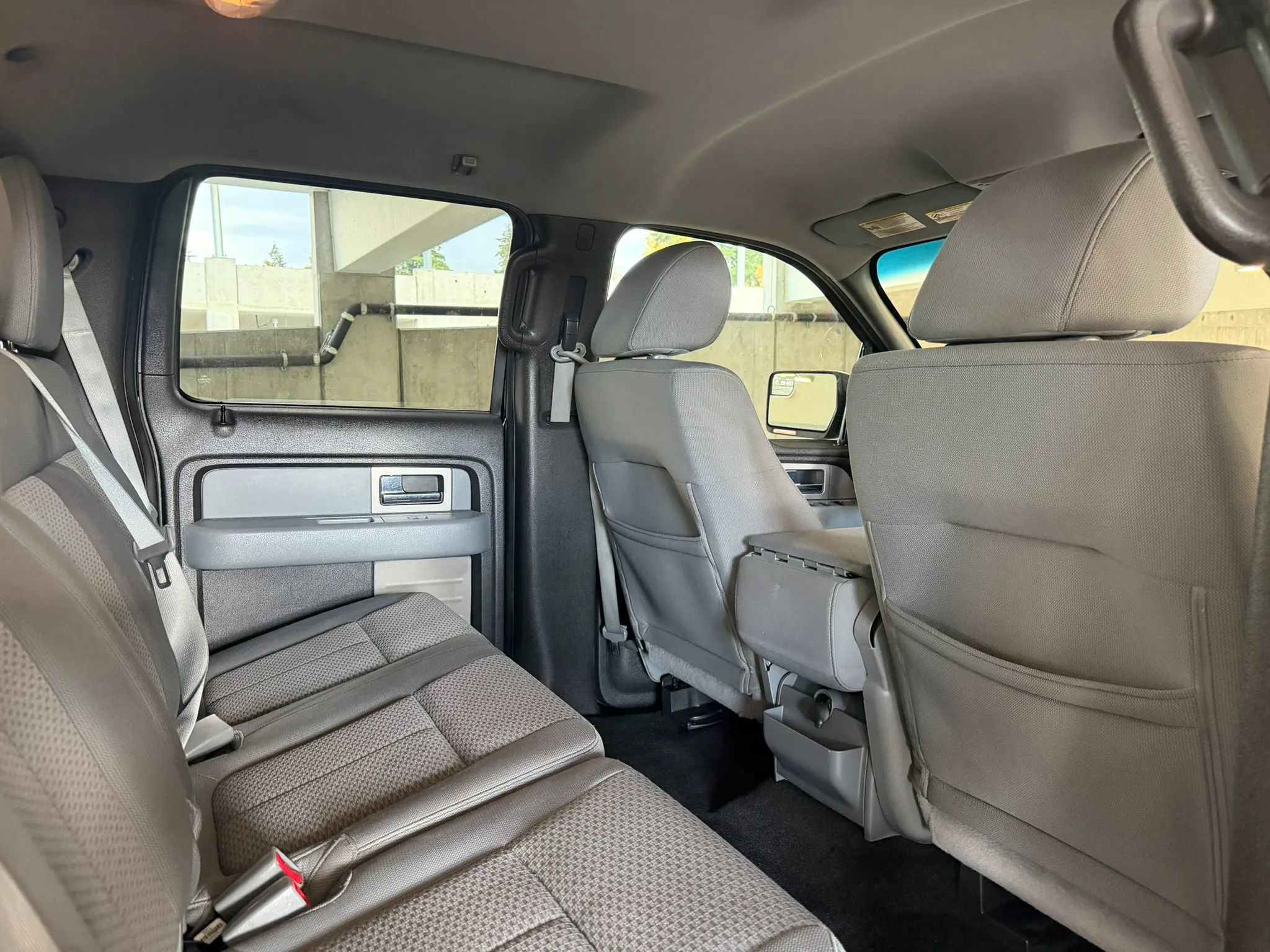 Used 2011 Ford F150 XLT w/ XTR Pkg AWD/4WD image 18