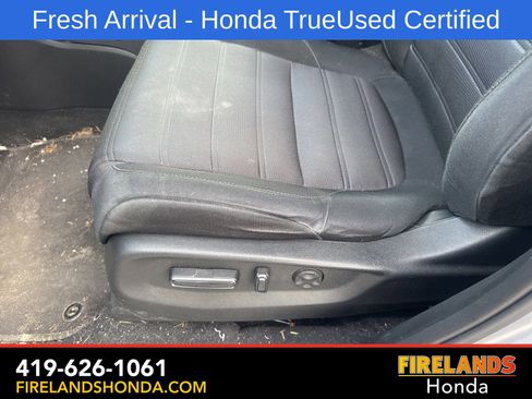 Used 2019 Honda CR-V EX image 17