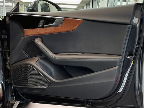 Used 2023 Audi A5 2.0T Premium Plus w/ Premium Plus image 23