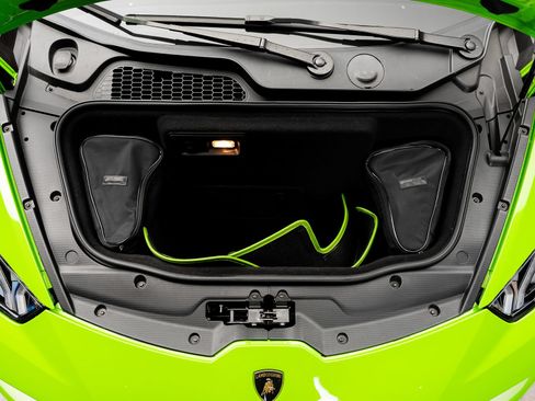 Used 2015 Lamborghini Huracan LP 610-4 AWD/4WD image 57
