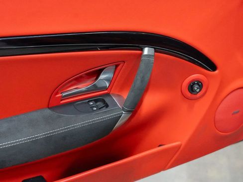 Used 2017 Maserati GranTurismo Sport RWD image 9