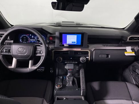 New 2026 Toyota Tacoma TRD Sport image 14