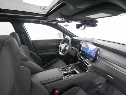 New 2026 Lexus RX 500h F Sport AWD/4WD image 20