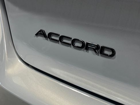New 2026 Honda Accord Sport image 11