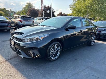 Used 2024 Kia Forte LXS