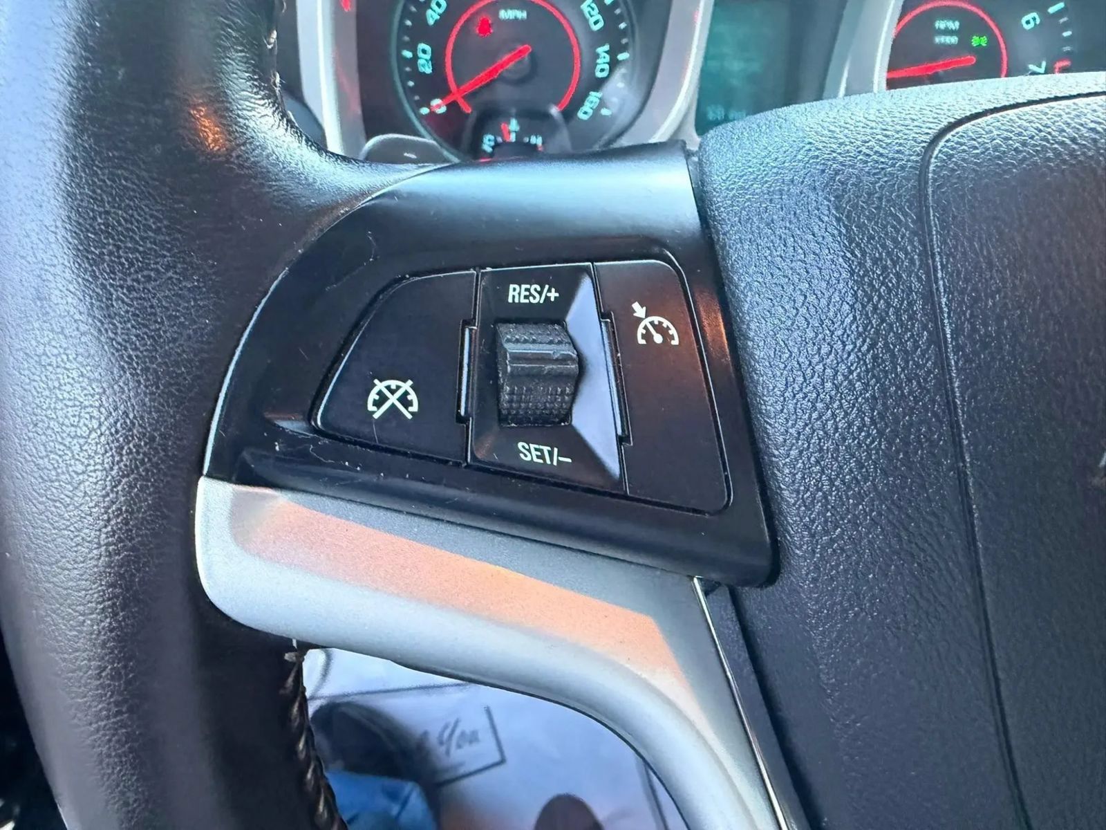 Used 2013 Chevrolet Camaro LT w/ RS Package RWD image 22
