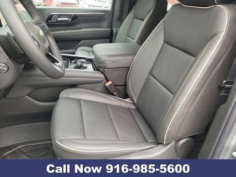 New 2026 Chevrolet Tahoe Premier w/ Sun And Tow Package image 24