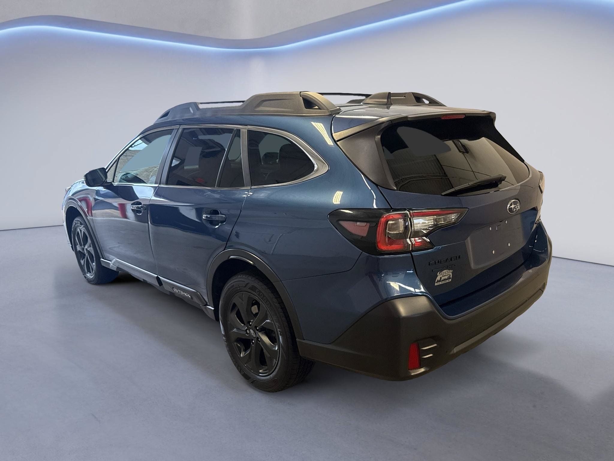 Used 2021 Subaru Outback Onyx Edition XT AWD/4WD image 5