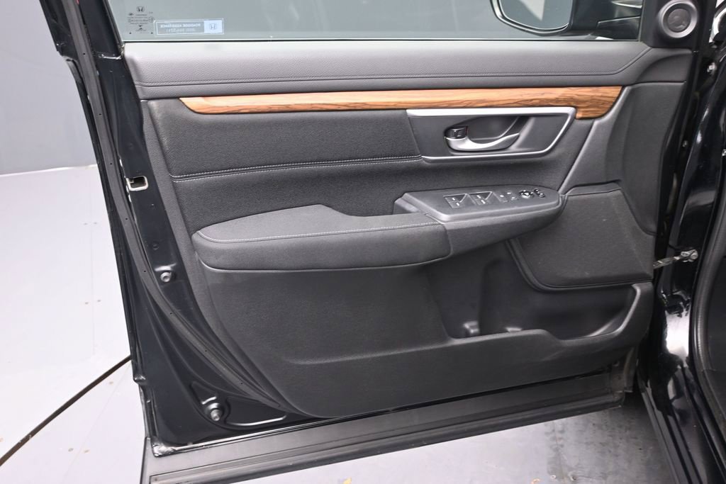 Used 2017 Honda CR-V EX image 13