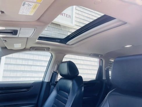 Used 2023 Honda CR-V EX-L image 10