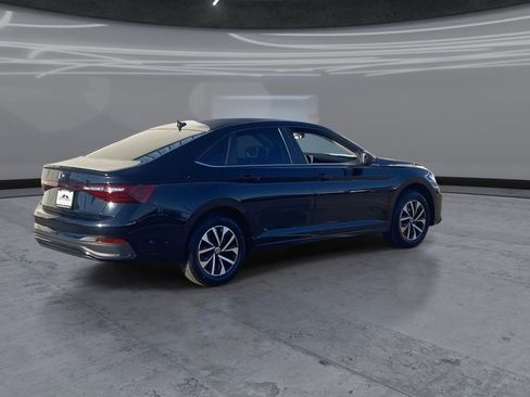 New 2026 Volkswagen Jetta S image 5