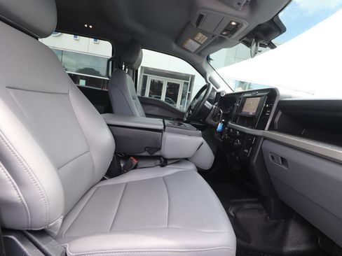 Used 2026 Ford F250 XL w/ XL Driver Assist Package AWD/4WD image 12