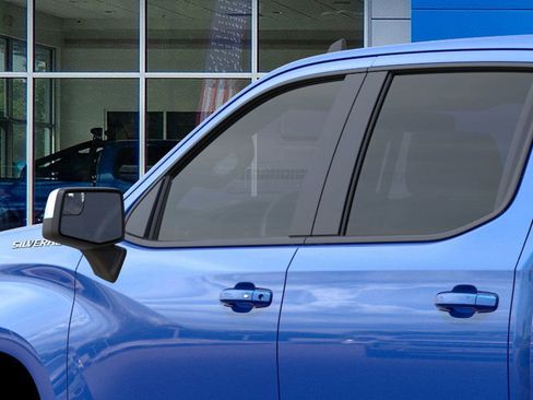 New 2026 Chevrolet Silverado 1500 LT image 12