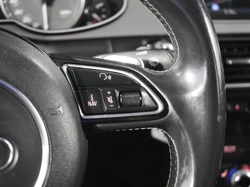 Used 2013 Audi S4 Premium Plus w/ Audi MMI Navigation Plus image 16