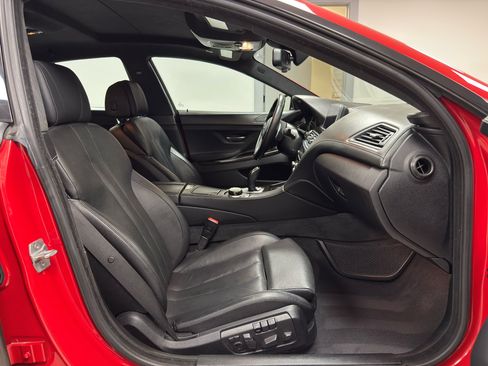 Used 2017 BMW 640i Gran Coupe xDrive image 10