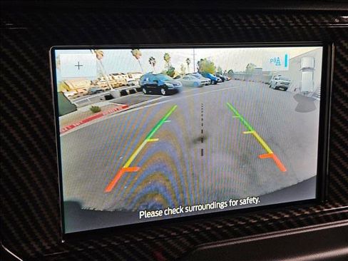 Used 2022 Ford Bronco Wildtrak image 14