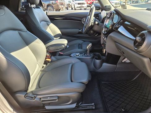 Used 2023 MINI Cooper John Cooper Works w/ Driver Assistance Package image 18