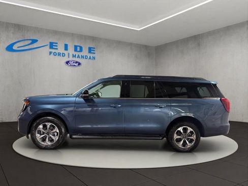New 2027 Ford Expedition Max Active AWD/4WD image 11