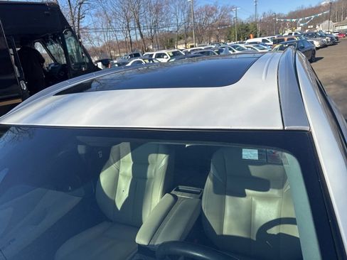 Used 2020 Nissan Murano SL w/ Moonroof Package AWD/4WD image 45