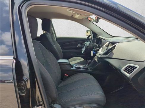 Used 2017 GMC Terrain SLE w/ Chrome Edition FWD image 17