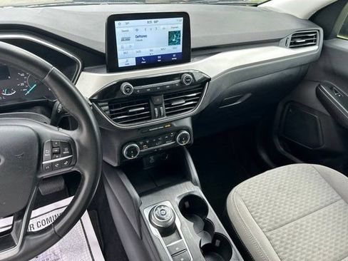 Used 2022 Ford Escape SE w/ Convenience Package AWD/4WD image 20