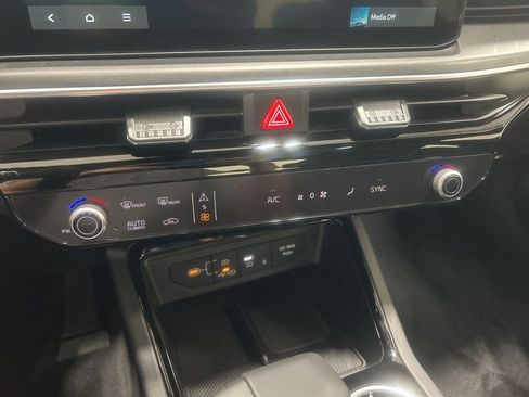 New 2026 Kia K5 GT image 20