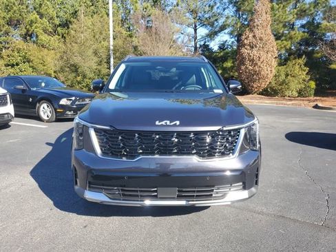 New 2026 Kia Sorento S AWD/4WD image 2