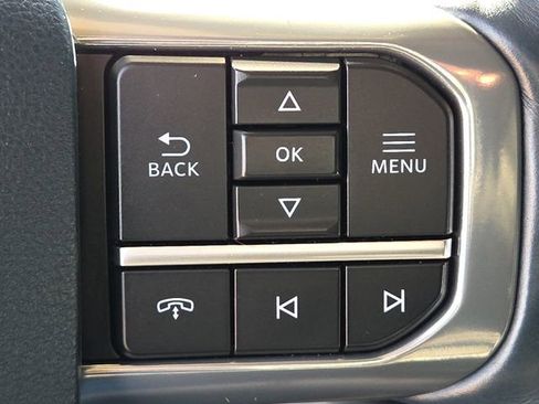 Used 2024 Ford F450 Limited w/ FX4 Off-Road Package image 29