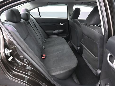 Used 2013 Honda Civic EX image 30