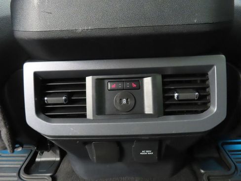 Used 2024 Ford F250 Lariat w/ Sport Appearance Package AWD/4WD image 14