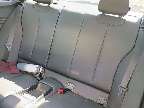 Used 2017 BMW M240i xDrive Coupe AWD/4WD image 11