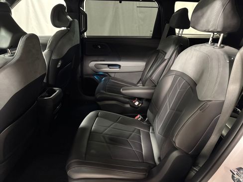 New 2027 Kia Telluride SX Prestige X-Pro AWD/4WD image 5