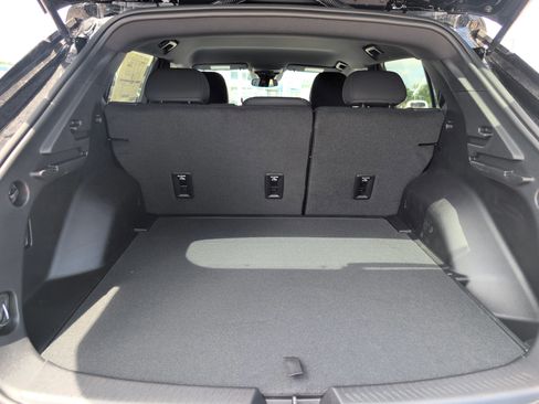 New 2026 Chevrolet Equinox EV LT FWD image 5