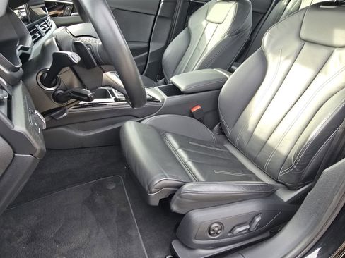 Used 2023 Audi A4 2.0T Premium Plus image 22