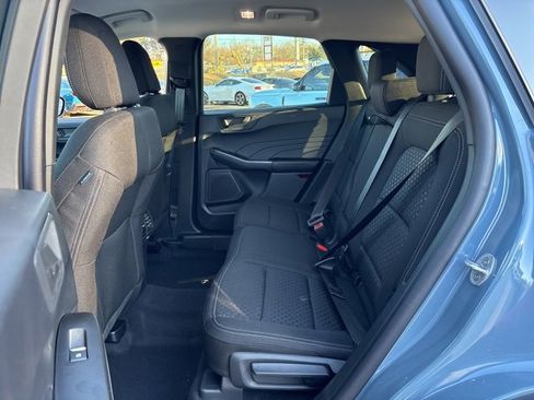 New 2026 Ford Escape Active image 26