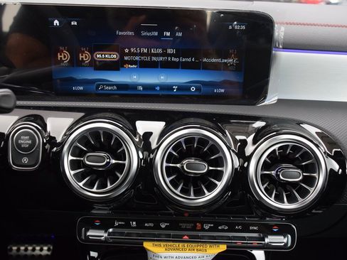 New 2026 Mercedes-Benz CLA 250 image 21