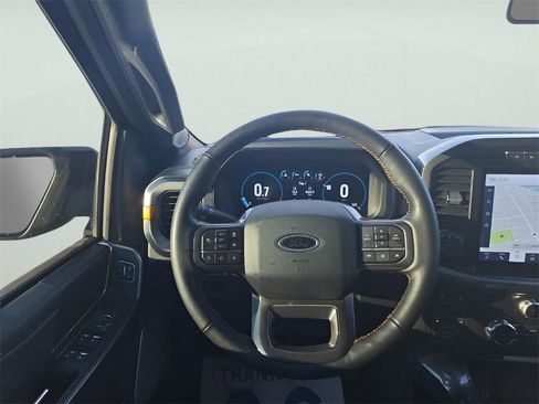 Used 2023 Ford F150 Tremor w/ Equipment Group 402A High image 15