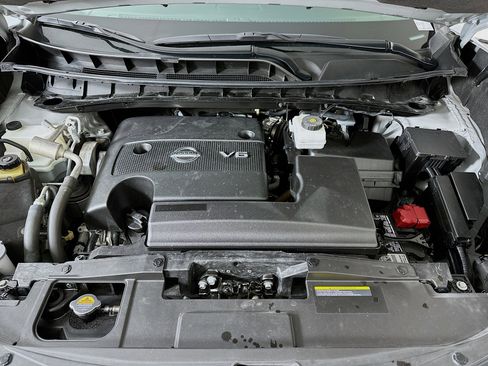 Used 2024 Nissan Murano SV w/ SV Midnight Edition Package image 32