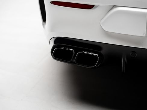 Used 2019 Mercedes-Benz C 63 AMG Cabriolet image 37