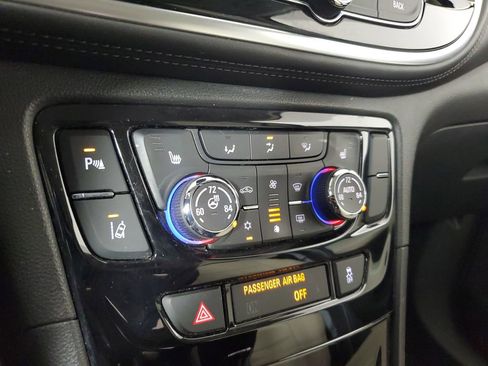 Used 2017 Buick Encore Premium w/ Experience Buick Package image 29