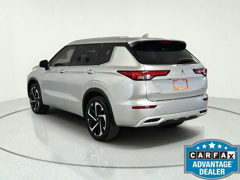 Used 2022 Mitsubishi Outlander SEL FWD image 5