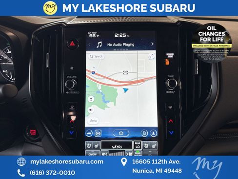 New 2026 Subaru Ascent Bronze Edition image 19